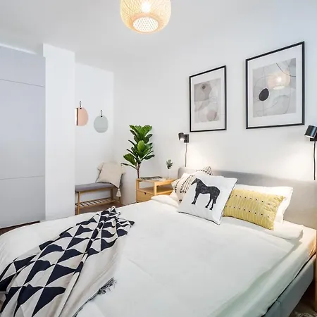 Apartamento Cosy Tolnai Budapest