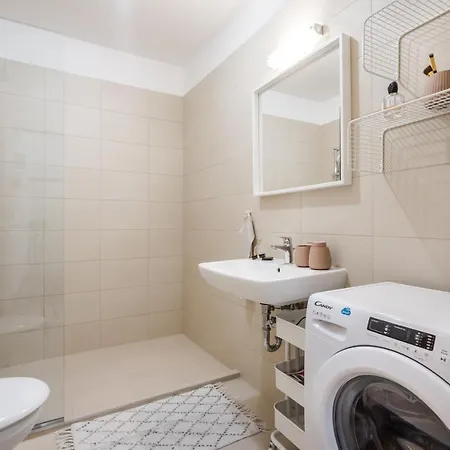 Cosy Tolnai Apartamento Budapest