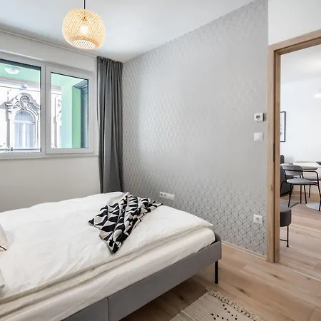 Cosy Tolnai Apartamento