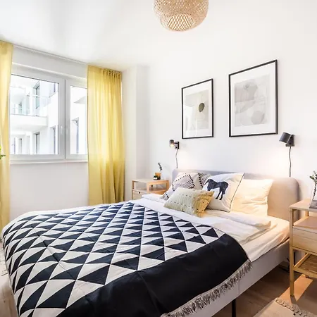 Apartamento Cosy Tolnai *