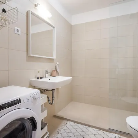 Cosy Tolnai Apartamento Budapest