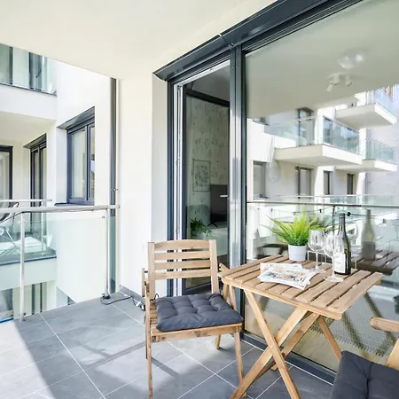 Cosy Tolnai Apartamento Budapest