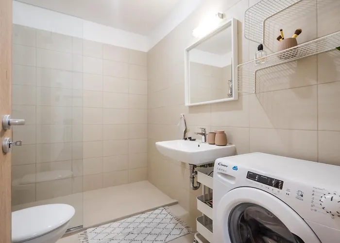 Cosy Tolnai Appartamento Budapest