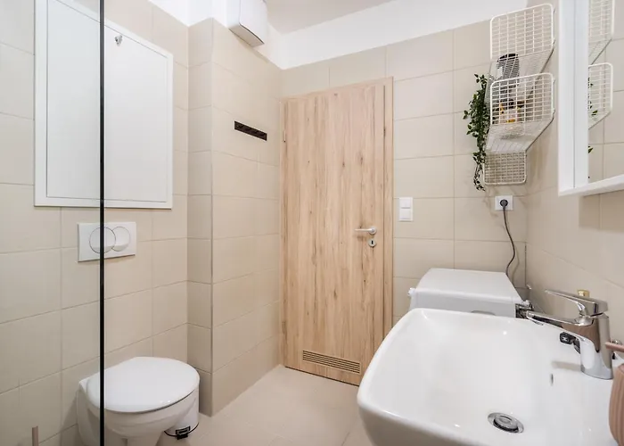 Appartamento Cosy Tolnai Budapest