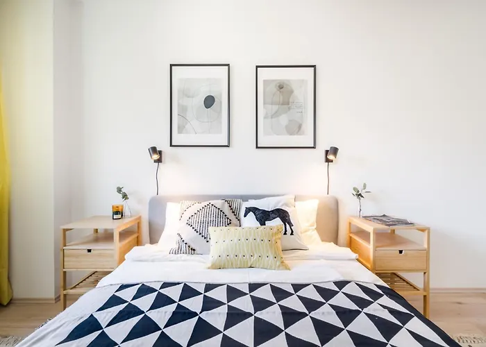 Appartamento Cosy Tolnai Budapest