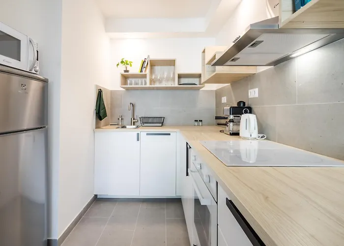 Appartamento Cosy Tolnai Budapest